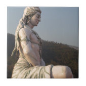 Carreau Shiva (Devant)