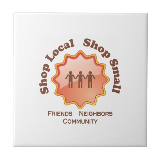 Carreau Shop local (Devant)