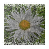 Carreau Show Me A Daisy #1 (Devant)