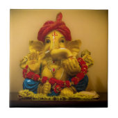 Carreau Shri Ganesh (Devant)