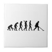 Carreau Shuffleboard d'évolution (Devant)