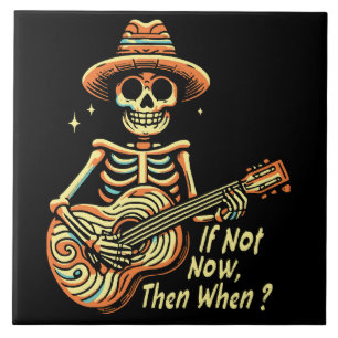 Carreau Si Pas Maintenant, Alors Quand