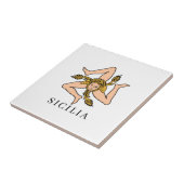 Carreau Sicilia (Côté)