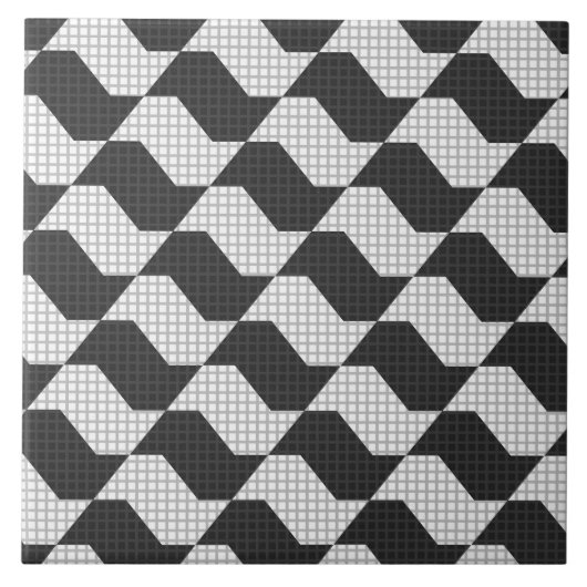 Carreau Sidewalk paulista - SP (Devant)