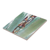 Carreau Siècle ou âge (Côté)