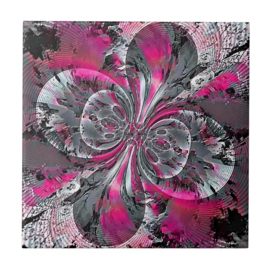 Carreau Signaux mixtes (Devant)