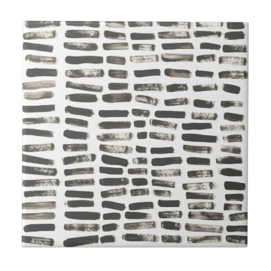 Carreau Signaux mixtes III (Devant)