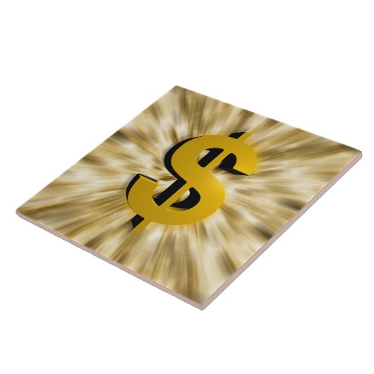 Carreau Signe d'argent (Côté)