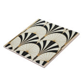 Carreau Silhouette Sun Ray (Côté)