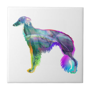 Carreau Silken Windhound - Wispy