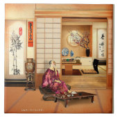 Carreau Silky Rice Powder (Devant)