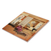 Carreau Silky Rice Powder (Côté)