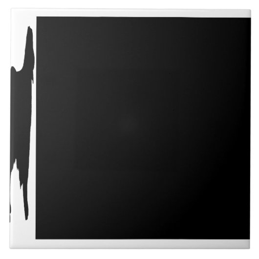 Carreau Silo de berger australien (Devant)