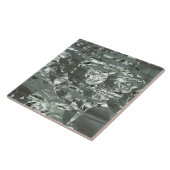 Carreau Silver Crumpled Foil (Côté)