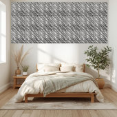 Carreau Silver Sparkle brillant brillant carrelage unique