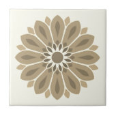 CARREAU SIMPLE AMOUR CADEAU MAMAN SOEUR PAPA FILS ENSEIGNA (Devant)