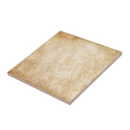 Carreau Simple et rustique (Côté)