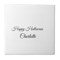 SIMPLE MINIMAL.CUTIE AJOUTEZ NOM BÉBÉ joyeux Hallo