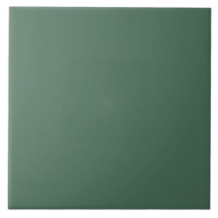 Carreau Simple olive vert uni couleur imprimé foncé