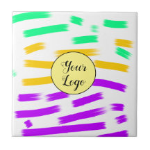 simple personnalisé jaune bleu aquarelle ajouter l