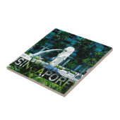 Carreau Singapour (Côté)