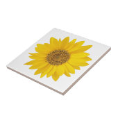 Carreau Single Bright Yellow (Côté)