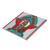 Carreau SIRDI SAI BABA - Saibaba (Côté)