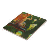 Carreau Sirène (Côté)