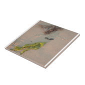 Carreau Sirène (Côté)