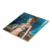 Carreau Sirène (Côté)