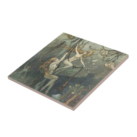 Carreau Sirènes (Côté)