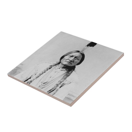 Carreau Sitting (Côté)