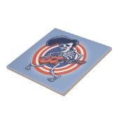 Carreau Skelvice (Côté)