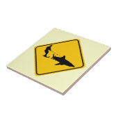 Carreau Ski de requin (Côté)