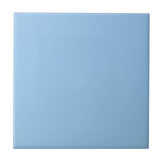Carreau Sky Blue Coastal (Devant)