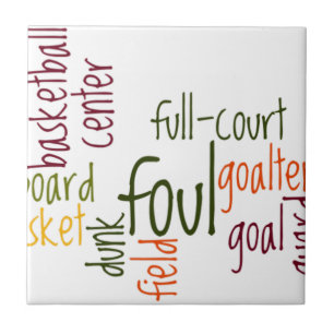 Carreau Slam Dunk Dreams : Basketball - Jeu des Champions