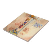 Carreau Slam Dunk sur le plateau de basket par Jay Throckm (Côté)