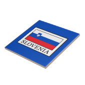 Carreau Slovénie (Côté)