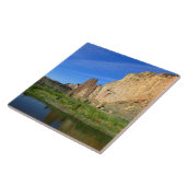 Carreau Smith Rock State Park, OR (Côté)