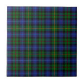 Carreau Smith Tartan (Devant)