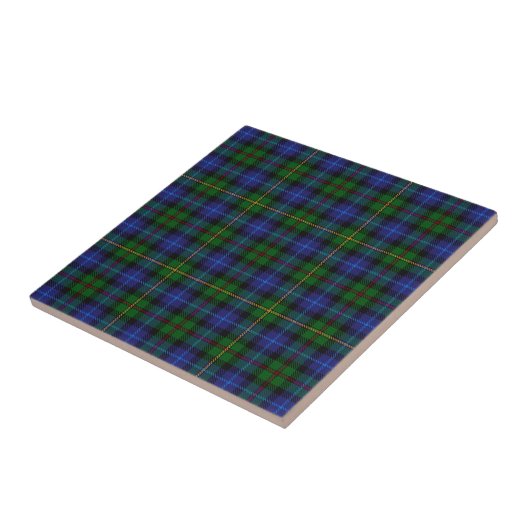 Carreau Smith Tartan (Côté)
