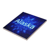 Carreau Snowburst (Côté)