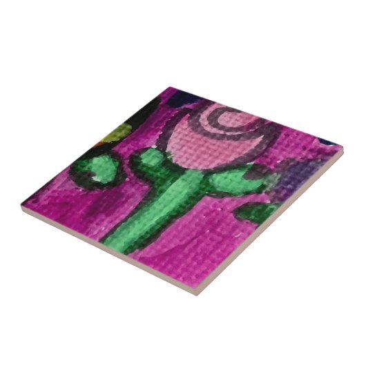 Carreau Snowie Schrode (Côté)