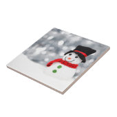Carreau Snowman 002 (Côté)