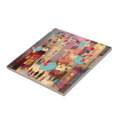 CARREAU SO MANY VALENTINES FOR DELIVERY (Côté)