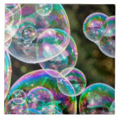 Carreau Soap bubbles (Devant)