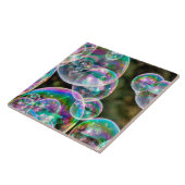 Carreau Soap bubbles (Côté)