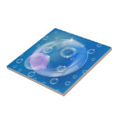 Carreau Soap bubbles (Côté)