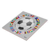 CARREAU SOCCER (Côté)