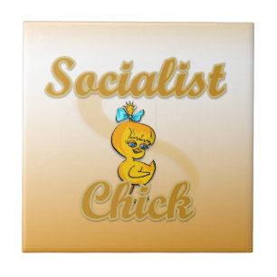 Carreau socialiste Chick